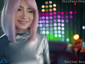 alejastorm Image 17