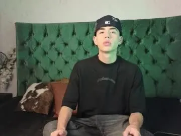 Diegoarctic – webcam model profile photo Image 12