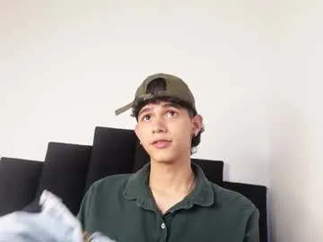 StrokingDaddy4 – webcam model profile photo Image 7