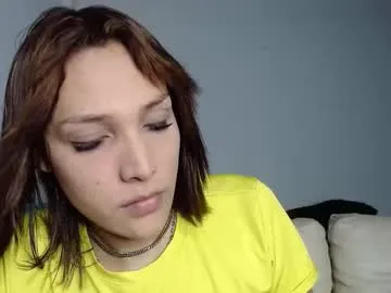 hornyshow_tv – webcam model profile photo Image 19