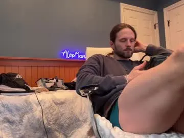 alexmanndickerson chat room preview