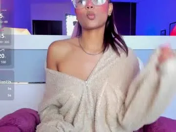 Ann_Sulu – webcam model profile photo Image 5