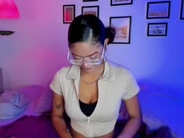 Ann_Sulu – webcam model profile photo Image 6