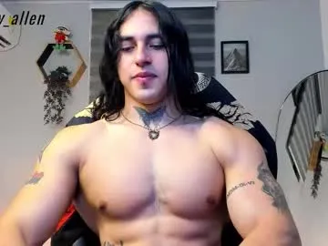 hornyshow_tv – webcam model profile photo Image 10