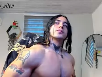 hornyshow_tv – webcam model profile photo Image 12