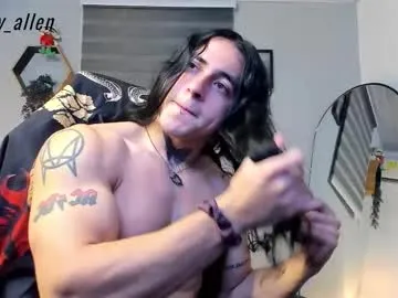 hornyshow_tv – webcam model profile photo Image 13