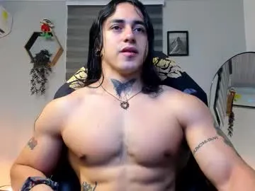 hornyshow_tv – webcam model profile photo Image 15