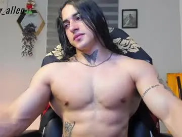 hornyshow_tv – webcam model profile photo Image 2