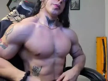 hornyshow_tv – webcam model profile photo Image 3