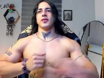 hornyshow_tv – webcam model profile photo Image 6