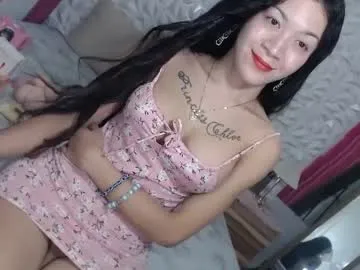 Kyokon_King – webcam model profile photo Image 7