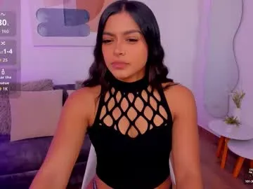 CamilleCarsonXO chat room preview Image 11