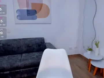 CamilleCarsonXO chat room preview Image 17