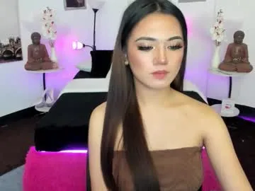 WitchAnnie – webcam model profile photo Image 2