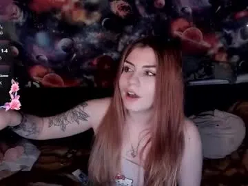 skinny_candy18 – webcam model profile photo Image 6