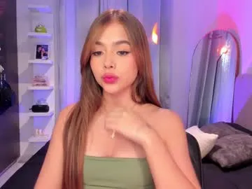 sweetshy_ – webcam model profile photo Image 3