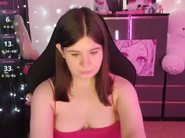 roouse – webcam model profile photo Image 7