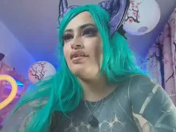 luckrose – webcam model profile photo Image 3