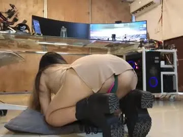 ccgkyokucho – webcam model profile photo Image 12