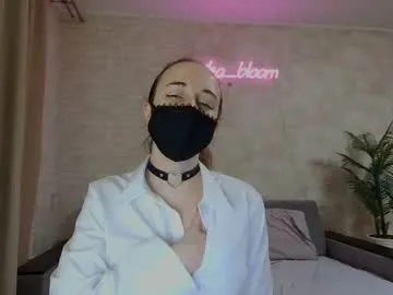 anikabloom – webcam model profile photo