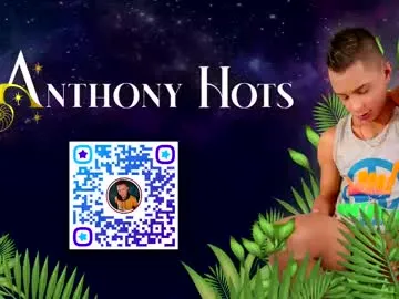 anthonyhots Image 19
