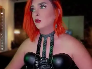 ChocoTime – webcam model profile photo Image 11