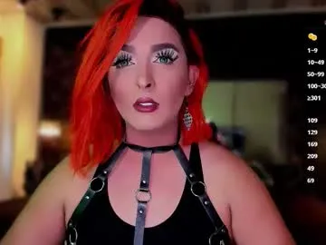 ChocoTime – webcam model profile photo Image 12