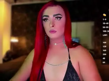 ChocoTime – webcam model profile photo Image 18