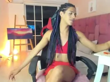 kaliana_ggh – webcam model profile photo Image 2