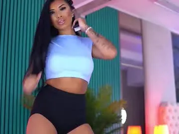 LollaAquaphina – webcam model profile photo Image 6