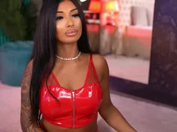 LollaAquaphina – webcam model profile photo Image 9