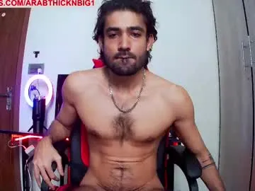 arabthickestdick1 Image 10