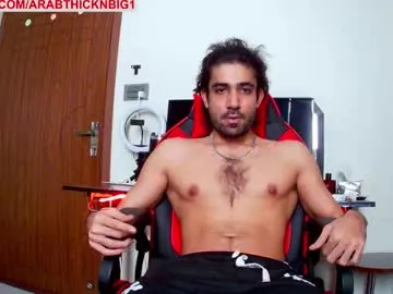 arabthickestdick1 Image 16