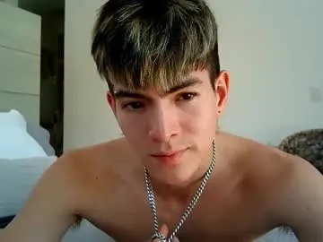 ZekeFrost – webcam model profile photo Image 11