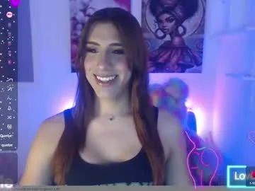 lovexxrydesxx chat room preview Image 10