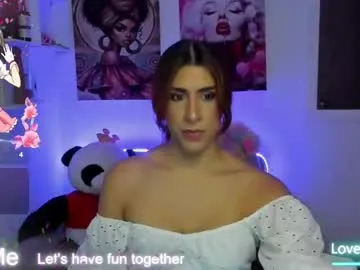 lovexxrydesxx chat room preview Image 14