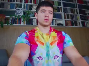 DomManlyGuy – webcam model profile photo Image 10