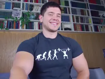 DomManlyGuy – webcam model profile photo Image 11