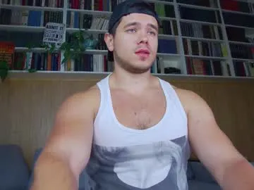 DomManlyGuy – webcam model profile photo Image 12