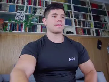 DomManlyGuy – webcam model profile photo Image 15