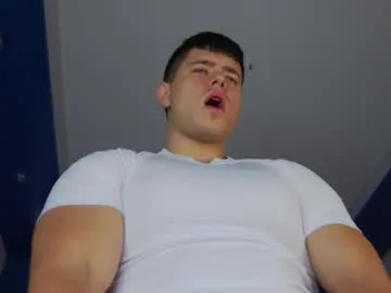 DomManlyGuy – webcam model profile photo Image 5