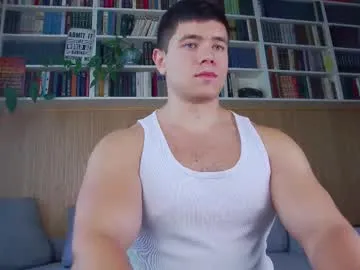 DomManlyGuy – webcam model profile photo Image 9