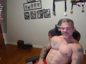 PeytonJohnn – webcam model profile photo Image 2