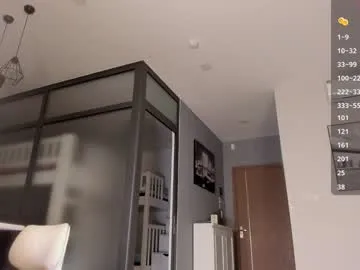 MaximoBenetti – webcam model profile photo Image 11