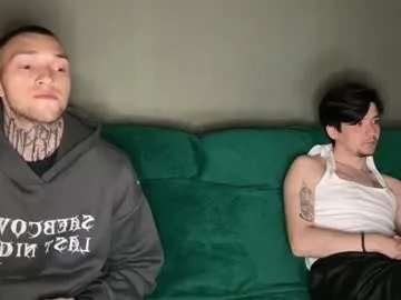 TwinksNextDoor – webcam model profile photo Image 2