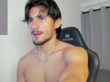 PeytonJohnn – webcam model profile photo Image 2