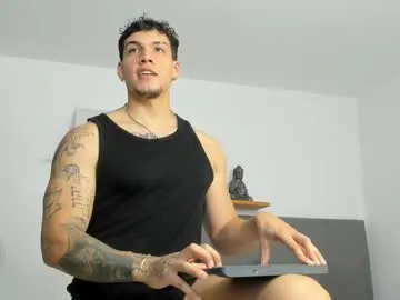 libo_horny_muscles – webcam model profile photo Image 14