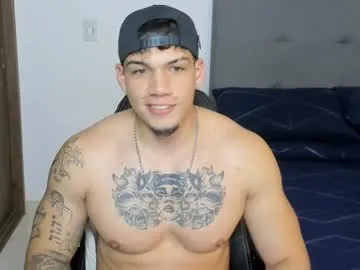 libo_horny_muscles – webcam model profile photo Image 3