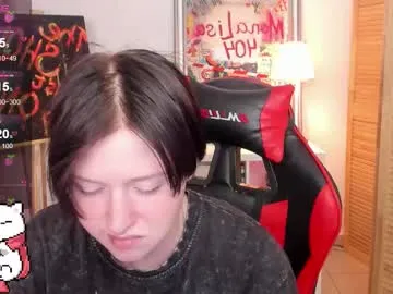 kallieboice – webcam model profile photo Image 14