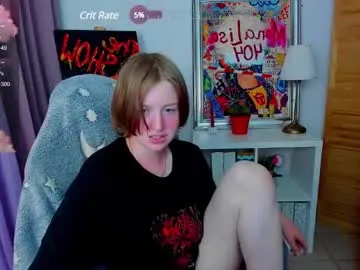 kallieboice – webcam model profile photo Image 2